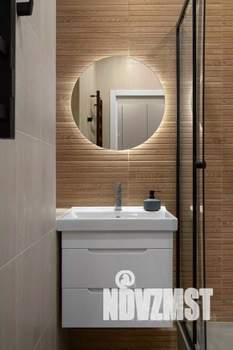 1-к квартира, посуточно, 22м2, 1/1 этаж