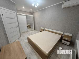 1-к квартира, на длительный срок, 31м2, 14/24 этаж