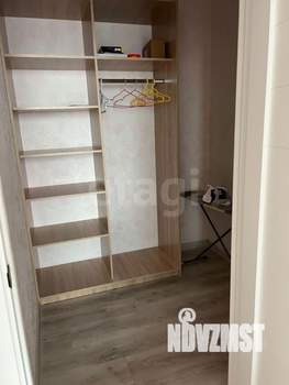 1-к квартира, на длительный срок, 36м2, 22/24 этаж