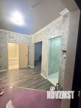 2-к квартира, на длительный срок, 70м2, 9/24 этаж