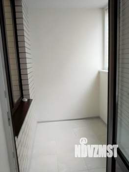 1-к квартира, на длительный срок, 38м2, 6/18 этаж