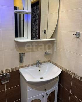 1-к квартира, на длительный срок, 38м2, 13/17 этаж