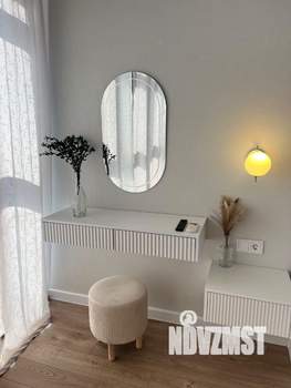 1-к квартира, на длительный срок, 42м2, 16/17 этаж