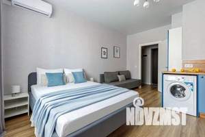 1-к квартира, посуточно, 25м2, 6/24 этаж