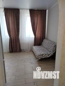 Студия квартира, на длительный срок, 22м2, 9/9 этаж