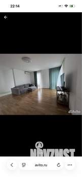 3-к квартира, на длительный срок, 90м2, 5/25 этаж