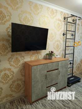 2-к квартира, на длительный срок, 45м2, 1/5 этаж