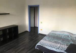 1-к квартира, на длительный срок, 34м2, 3/7 этаж