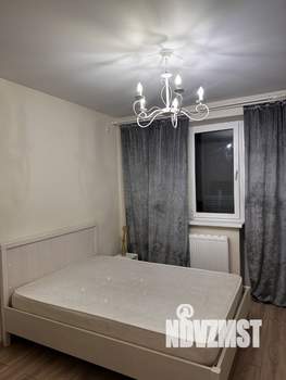 1-к квартира, на длительный срок, 57м2, 1/16 этаж