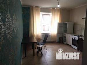 1-к квартира, на длительный срок, 45м2, 1/3 этаж