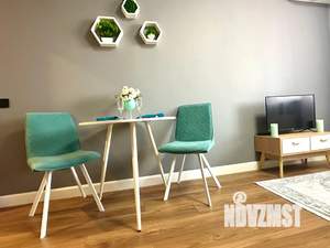 Студия квартира, посуточно, 25м2, 2/16 этаж