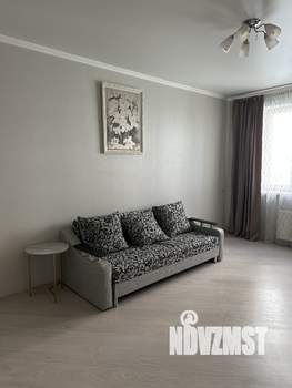 1-к квартира, на длительный срок, 40м2, 3/19 этаж