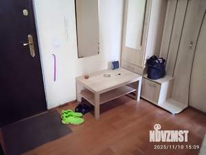 1-к квартира, на длительный срок, 45м2, 10/18 этаж