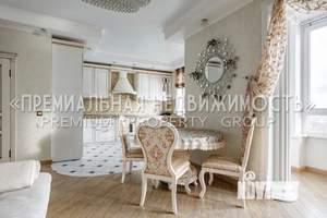 3-к квартира, на длительный срок, 99м2, 9/16 этаж