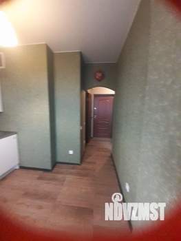 1-к квартира, на длительный срок, 32м2, 9/10 этаж