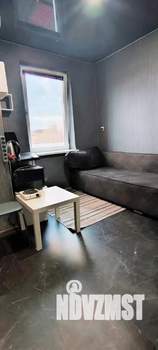 Студия квартира, на длительный срок, 20м2, 1/1 этаж