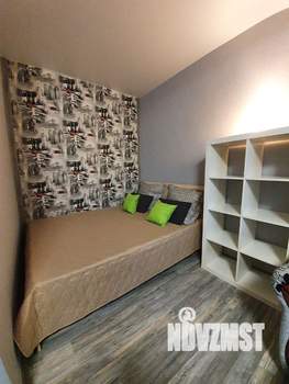 1-к квартира, на длительный срок, 45м2, 8/16 этаж