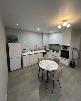 1-к квартира, на длительный срок, 50м2, 5/8 этаж