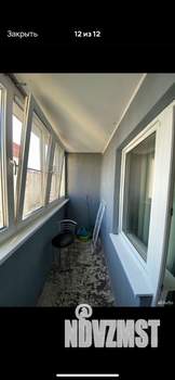 1-к квартира, на длительный срок, 37м2, 12/12 этаж