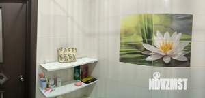 2-к квартира, на длительный срок, 52м2, 8/19 этаж