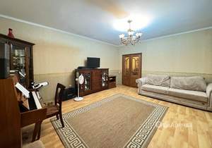 3-к квартира, на длительный срок, 92м2, 3/5 этаж