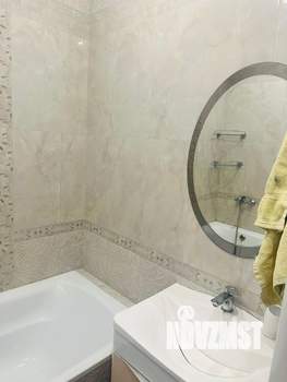 2-к квартира, на длительный срок, 60м2, 9/18 этаж