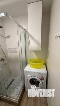 1-к квартира, на длительный срок, 33м2, 3/12 этаж