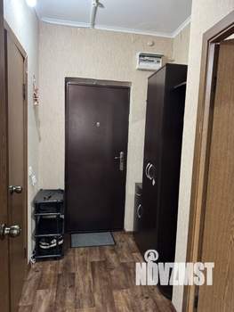 1-к квартира, на длительный срок, 39м2, 3/12 этаж