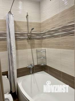 1-к квартира, на длительный срок, 35м2, 13/25 этаж