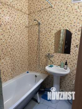 1-к квартира, на длительный срок, 45м2, 10/20 этаж