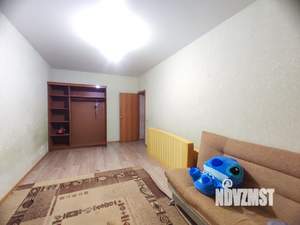 2-к квартира, на длительный срок, 50м2, 14/19 этаж