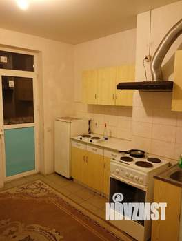 1-к квартира, на длительный срок, 34м2, 7/10 этаж