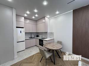 1-к квартира, на длительный срок, 53м2, 6/8 этаж