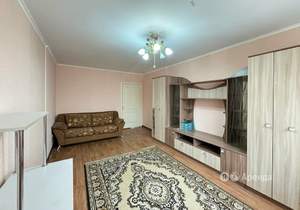 2-к квартира, на длительный срок, 64м2, 2/18 этаж