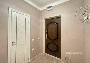 1-к квартира, на длительный срок, 37м2, 2/22 этаж