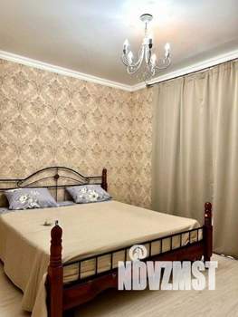 2-к квартира, посуточно, 72м2, 1/1 этаж