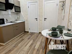 1-к квартира, посуточно, 15м2, 1/1 этаж