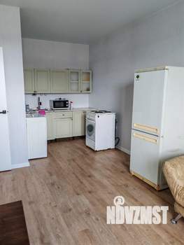 1-к квартира, на длительный срок, 38м2, 16/16 этаж