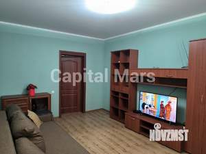 2-к квартира, на длительный срок, 65м2, 2/16 этаж