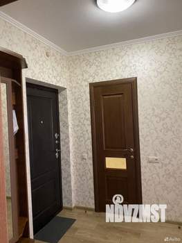 1-к квартира, на длительный срок, 50м2, 10/16 этаж