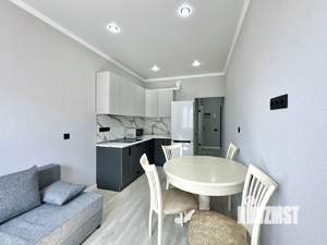 1-к квартира, на длительный срок, 35м2, 14/17 этаж