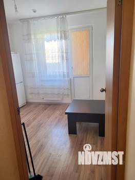 1-к квартира, на длительный срок, 37м2, 6/16 этаж