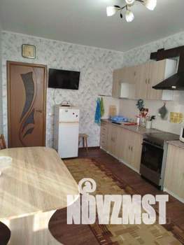 1-к квартира, на длительный срок, 40м2, 5/6 этаж