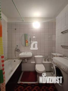 1-к квартира, на длительный срок, 40м2, 10/16 этаж