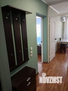 1-к квартира, на длительный срок, 36м2, 2/17 этаж