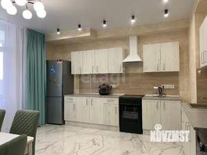 3-к квартира, на длительный срок, 82м2, 8/20 этаж