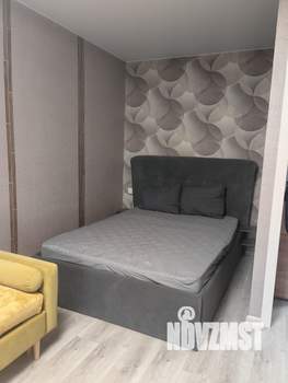 1-к квартира, на длительный срок, 37м2, 3/20 этаж