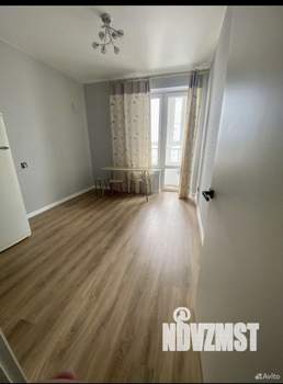 1-к квартира, на длительный срок, 40м2, 16/24 этаж