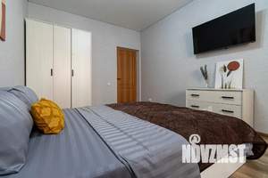 2-к квартира, посуточно, 65м2, 5/18 этаж