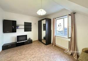 1-к квартира, на длительный срок, 36м2, 4/4 этаж